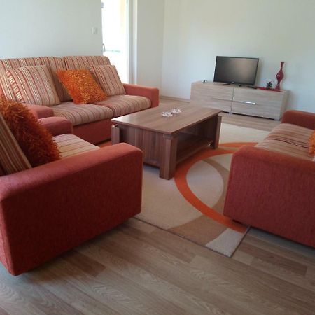 Apartment Marta Čapljina Buitenkant foto
