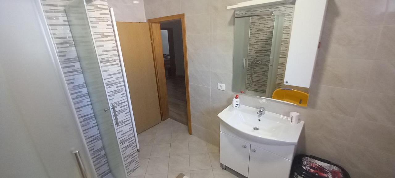 Apartment Marta Čapljina Buitenkant foto