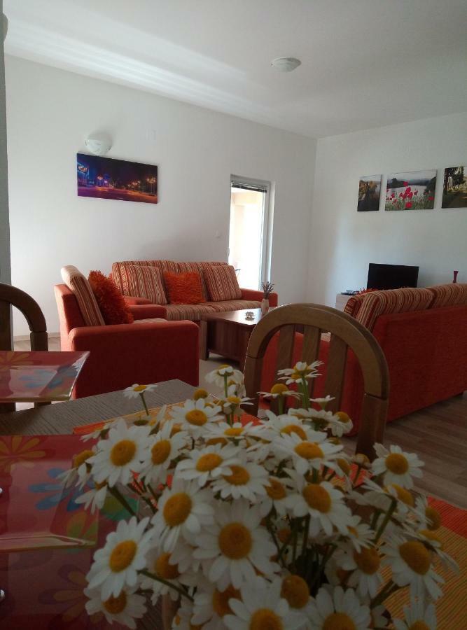 Apartment Marta Čapljina Buitenkant foto